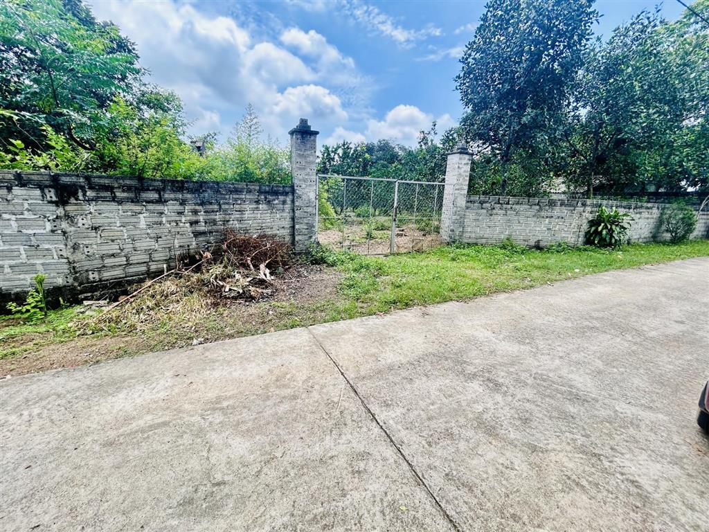 Siêu phẩm 2.987m2 có 2.000m2 thổ cư, sẵn vườn bưởi, mặt tiền 40m tại yên thủy