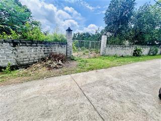 Siêu phẩm 2.987m2 có 2.000m2 thổ cư, sẵn vườn bưởi, mặt tiền 40m tại yên thủy