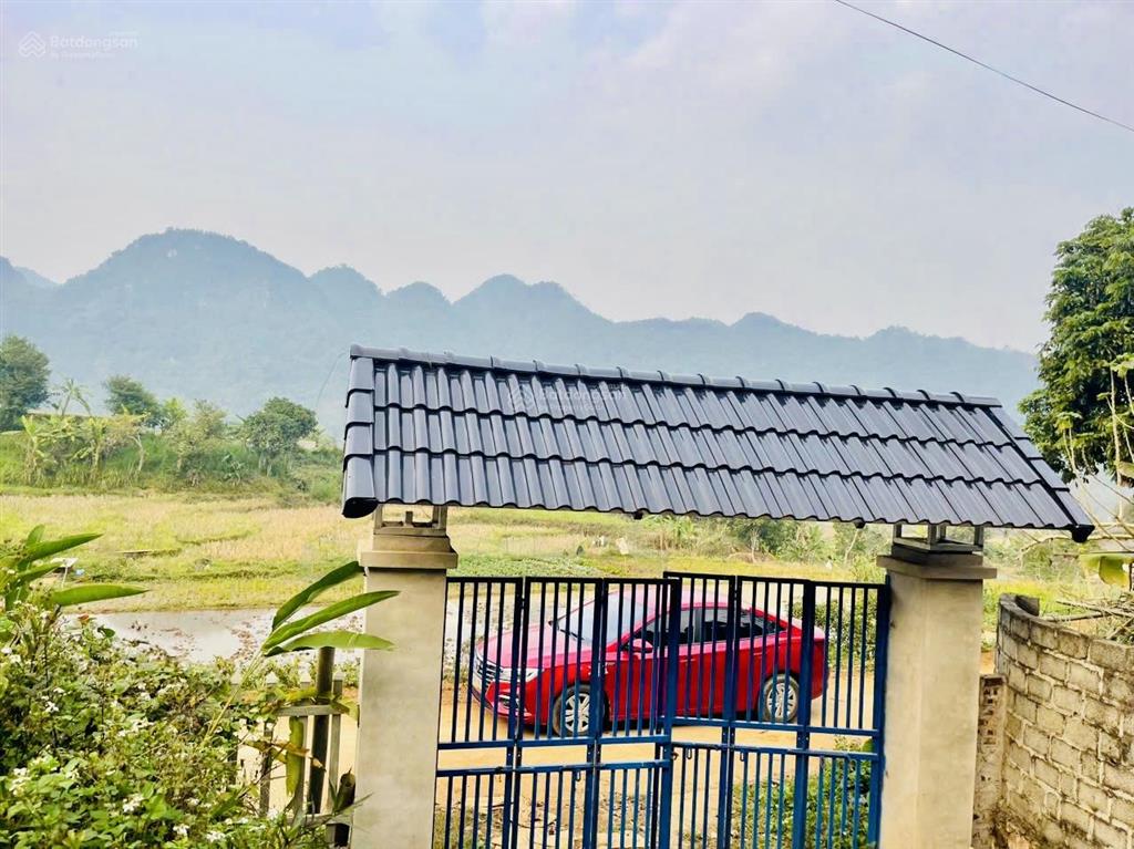 Siêu phẩm 917.7m2 full thổ cư tại kim bôi tựa sơn hướng đồng, sẵn nhà ở ngay