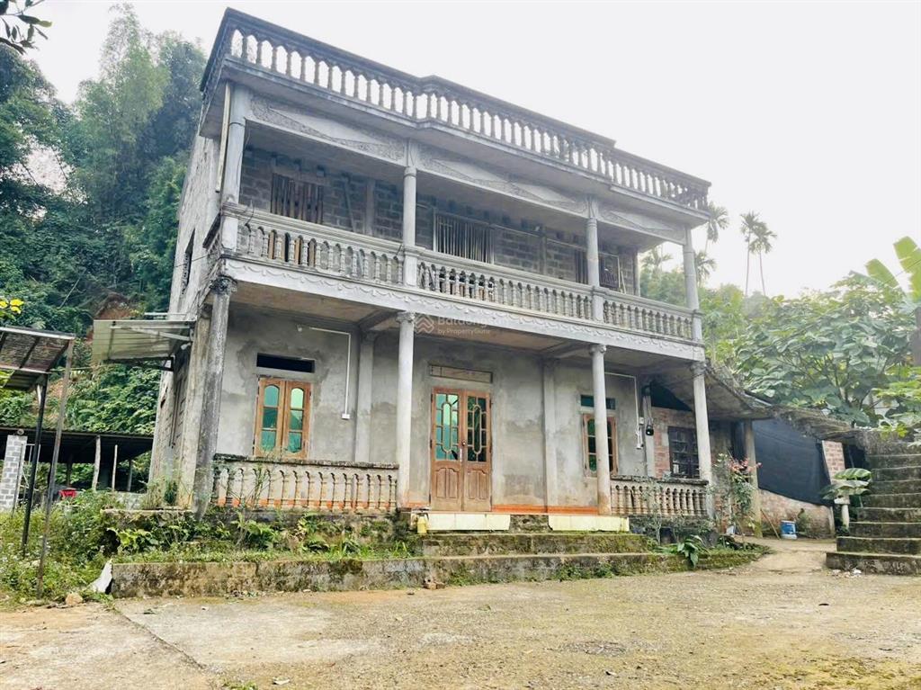Siêu phẩm 917.7m2 full thổ cư tại kim bôi tựa sơn hướng đồng, sẵn nhà ở ngay