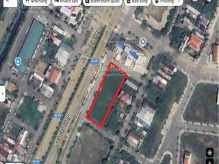 Đất nền tại võ văn kiệt, thủy dương 100 tỷ, 2300 m2 đẹp, nhiều tiện ích