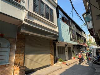 Kim ngưu  1 nhà ra phố  ô tô vào nhà vỉa hè  36m2  mt 4.1m  chỉ 12.8 tỷ
