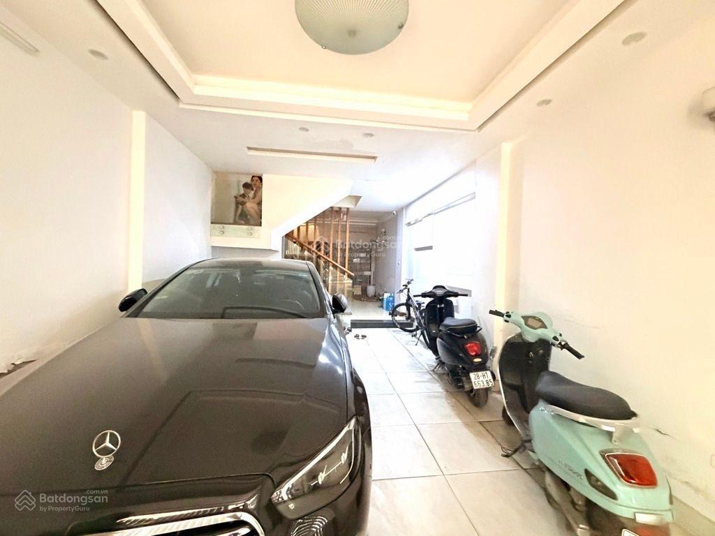 Hiếm! phân lô quân đội kim ngưu  ô tô tránh vỉa hè  dân xây tâm huyết  ở cực sướng