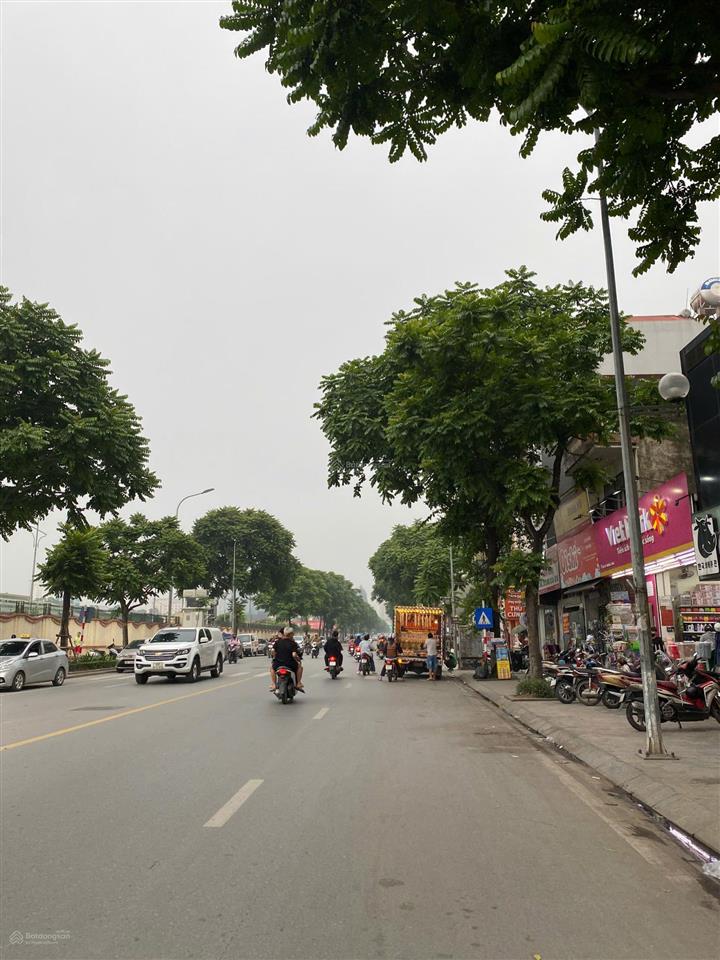 Cực hiếm  mặt phố lê trọng tấn  52m2 x 5 tầng  chỉ hơn 20 tỷ  không có căn thứ 2