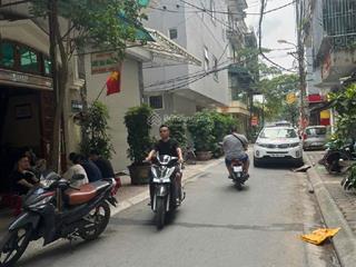 Phân lô kim đồng, ô tô vào nhà, vỉa hè rộng, 65m x 6t, ở & cho thuê cực đỉnh, chỉ hơn 15 tỷ