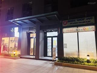 Chính chủ cần bán shophouse bcons city green topaz đang có hđ cho thuê