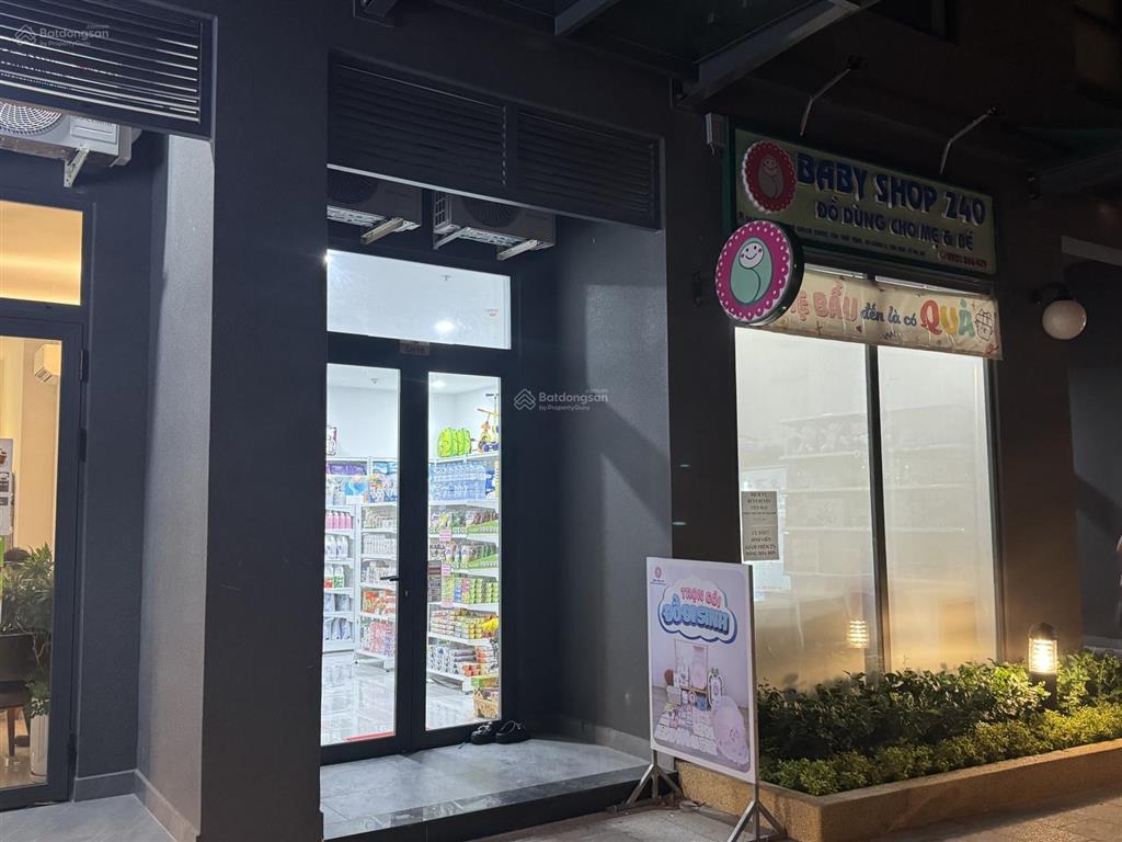Chính chủ cần bán shophouse bcons city green topaz đang có hđ cho thuê
