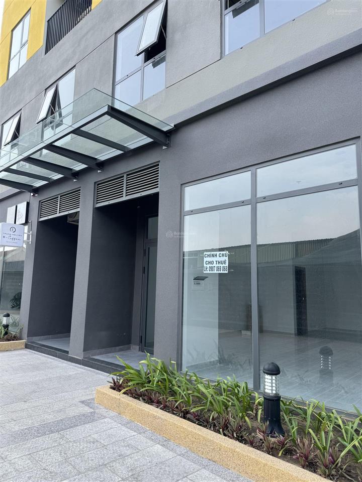 Chính chủ cần bán shophouse bcons city green topaz đang có hđ cho thuê