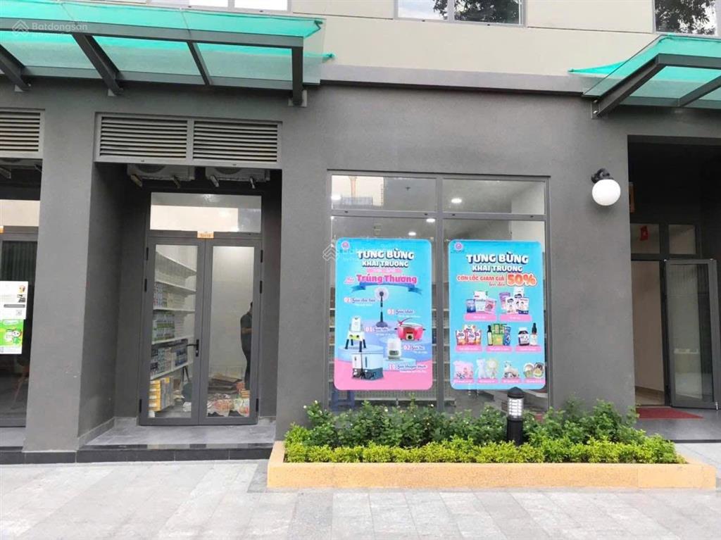 Chính chủ cần bán shophouse bcons city green topaz đang có hđ cho thuê