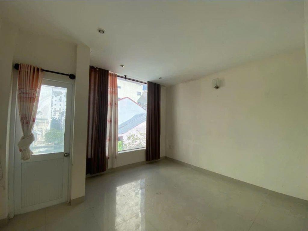 BÁN NHÀ 4 TẦNG NGANG 5M CÓ SẴN 13 PHÒNG ĐANG CHO THU NHẬP HẺM BIỆT THỰ NT