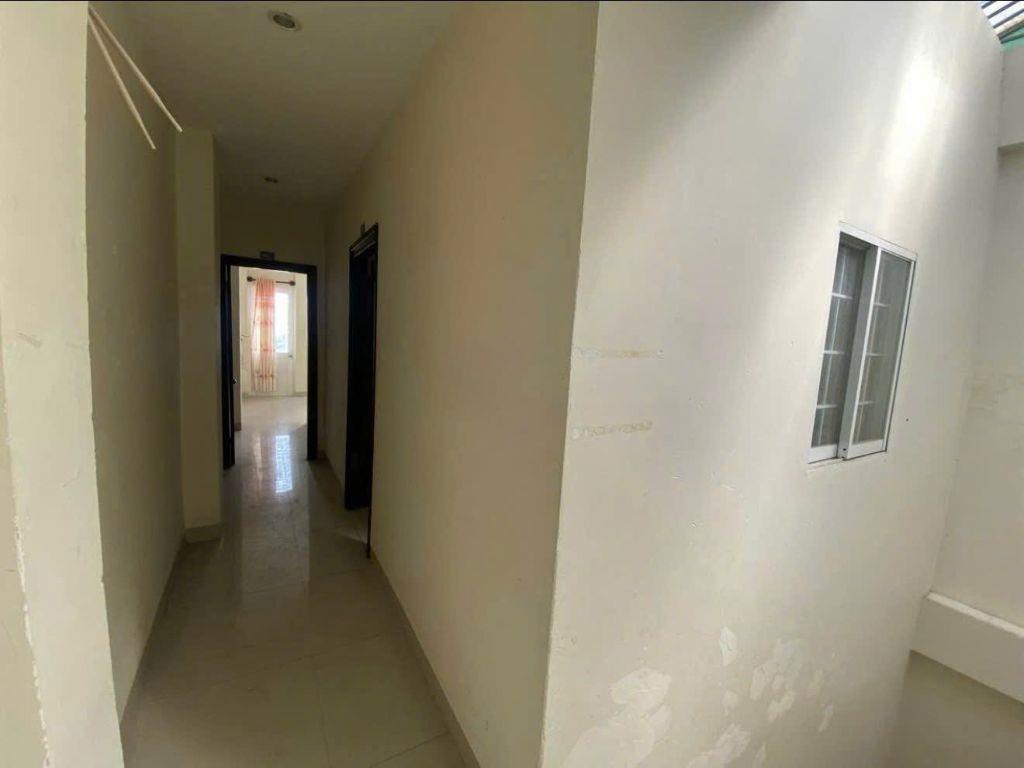 BÁN NHÀ 4 TẦNG NGANG 5M CÓ SẴN 13 PHÒNG ĐANG CHO THU NHẬP HẺM BIỆT THỰ NT