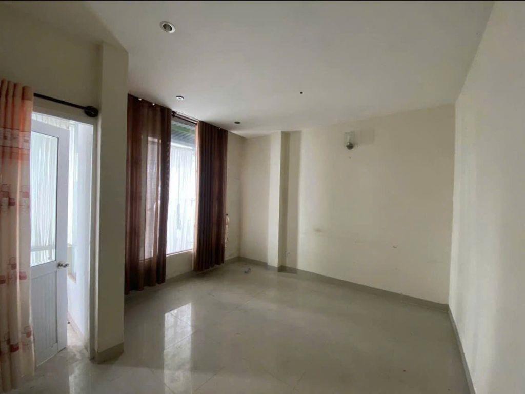 BÁN NHÀ 4 TẦNG NGANG 5M CÓ SẴN 13 PHÒNG ĐANG CHO THU NHẬP HẺM BIỆT THỰ NT