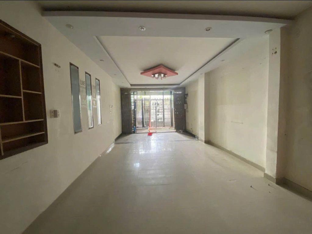 BÁN NHÀ 4 TẦNG NGANG 5M CÓ SẴN 13 PHÒNG ĐANG CHO THU NHẬP HẺM BIỆT THỰ NT