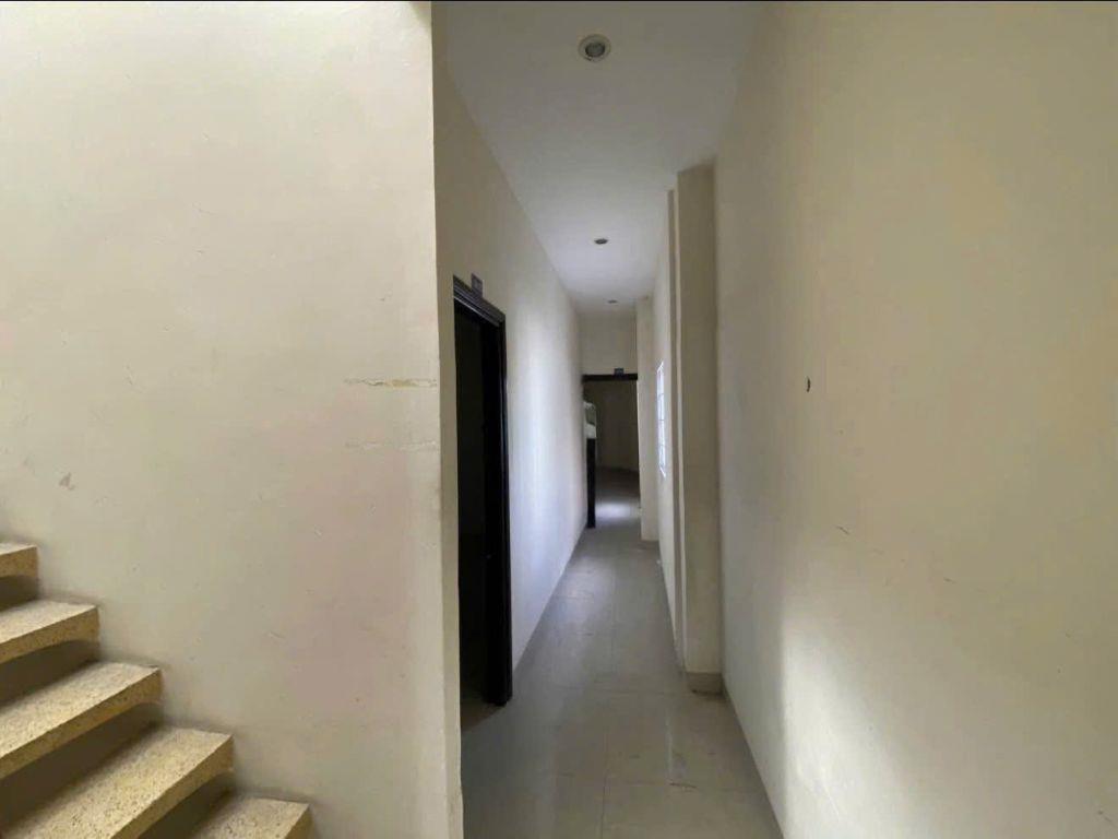 BÁN NHÀ 4 TẦNG NGANG 5M CÓ SẴN 13 PHÒNG ĐANG CHO THU NHẬP HẺM BIỆT THỰ NT