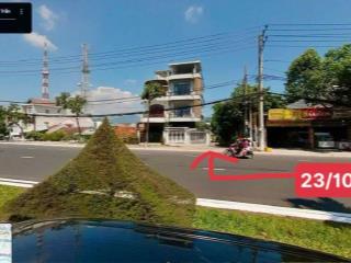 Cần bán căn Góc Ngang 12M  Hẻm Ô tô thông cạnh KĐT Vĩnh Điềm Trung 