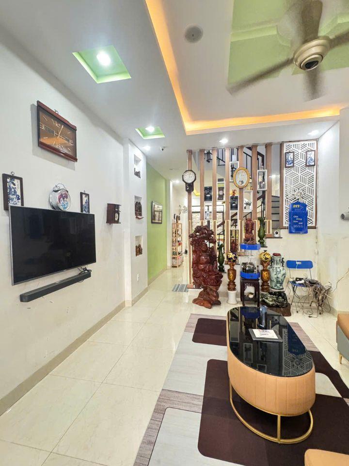 Bán nhà 3 Tầng TĐC Vĩnh Điềm Trung , Nha Trang giá chỉ 8 tỷ 3 