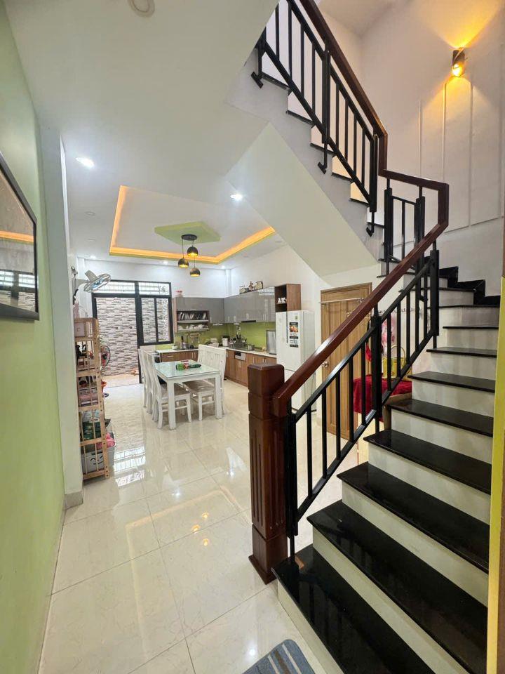 Bán nhà 3 Tầng TĐC Vĩnh Điềm Trung , Nha Trang giá chỉ 8 tỷ 3 