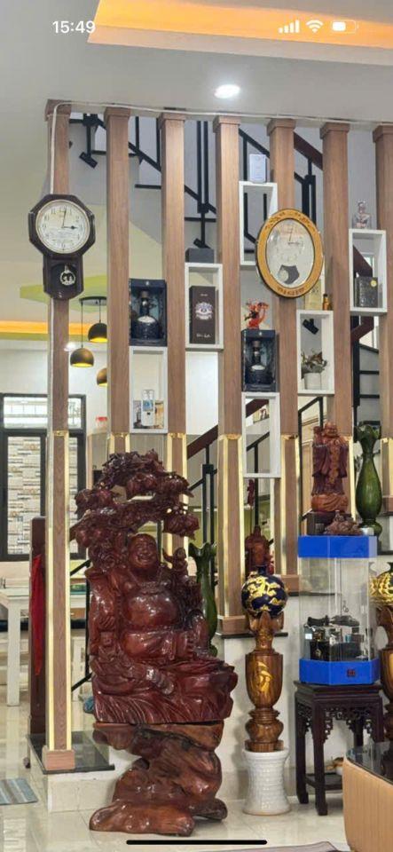 Bán nhà 3 Tầng TĐC Vĩnh Điềm Trung , Nha Trang giá chỉ 8 tỷ 3 