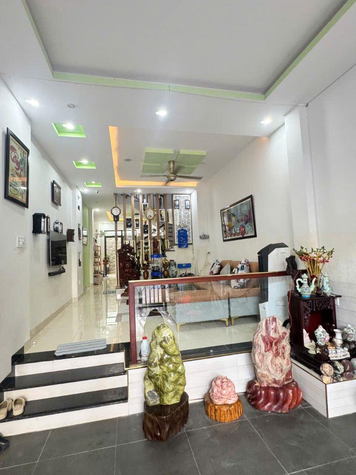 Bán nhà 3 Tầng TĐC Vĩnh Điềm Trung , Nha Trang giá chỉ 8 tỷ 3 