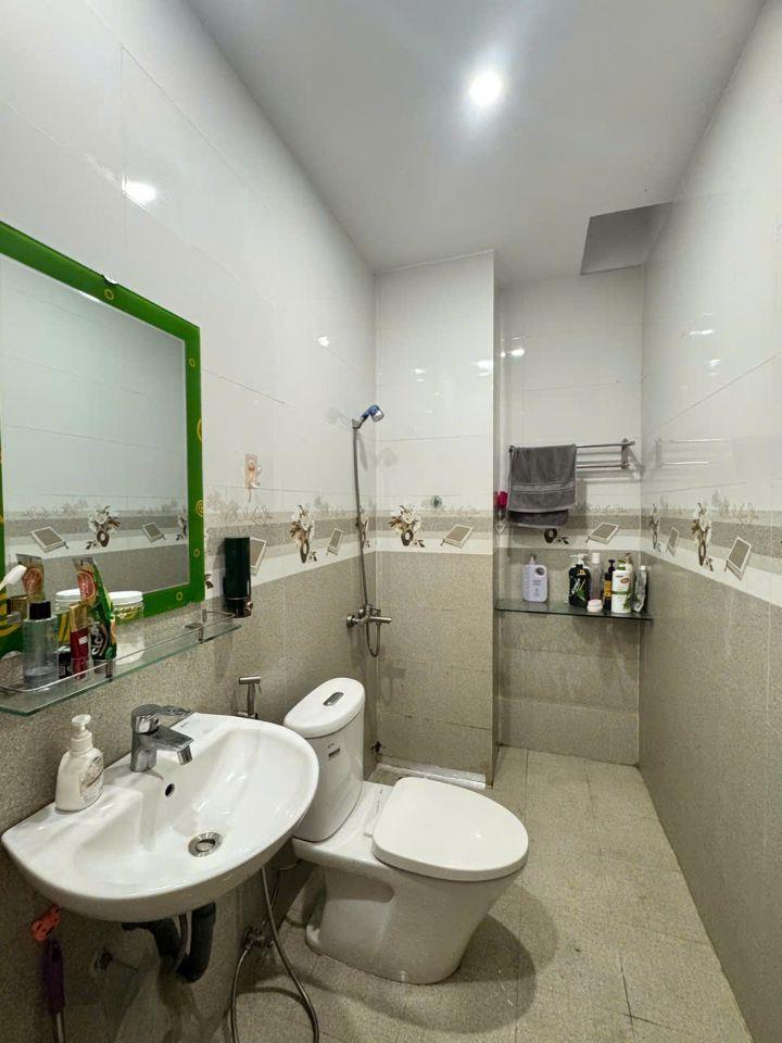 Bán nhà 3 Tầng TĐC Vĩnh Điềm Trung , Nha Trang giá chỉ 8 tỷ 3 