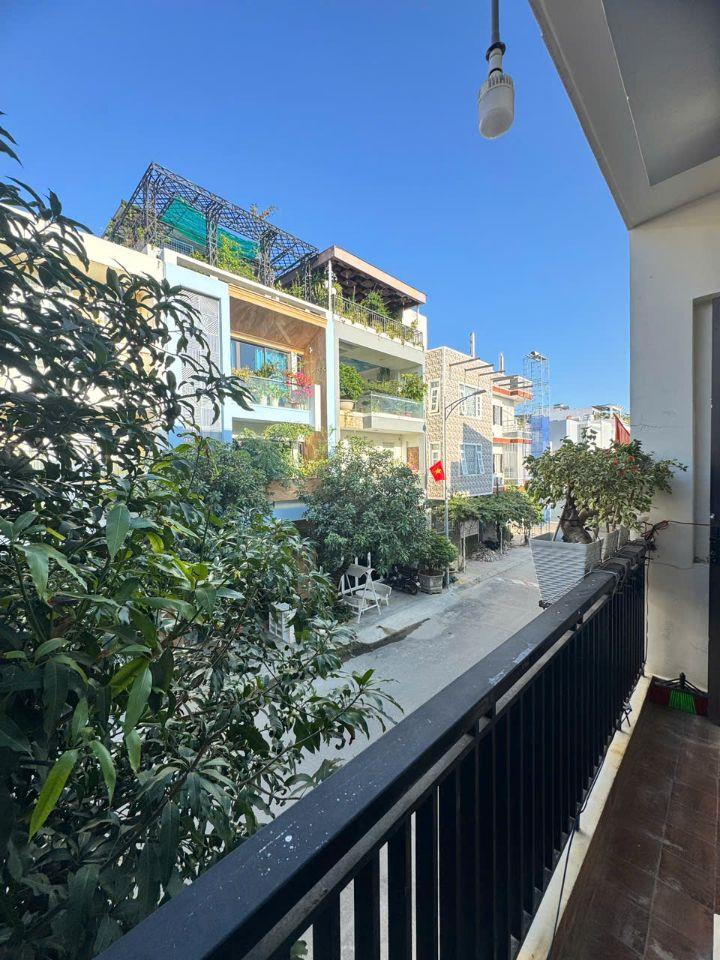 Bán nhà 3 Tầng TĐC Vĩnh Điềm Trung , Nha Trang giá chỉ 8 tỷ 3 