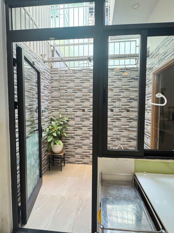 Bán nhà 3 Tầng TĐC Vĩnh Điềm Trung , Nha Trang giá chỉ 8 tỷ 3 