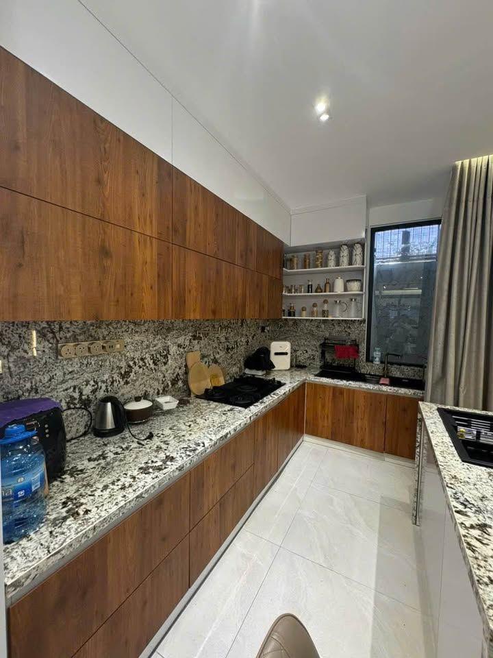 🌈Chủ đi nước ngoài cần bán nhà 100M2  siêu tiện ích Mỹ Gia gói 5 