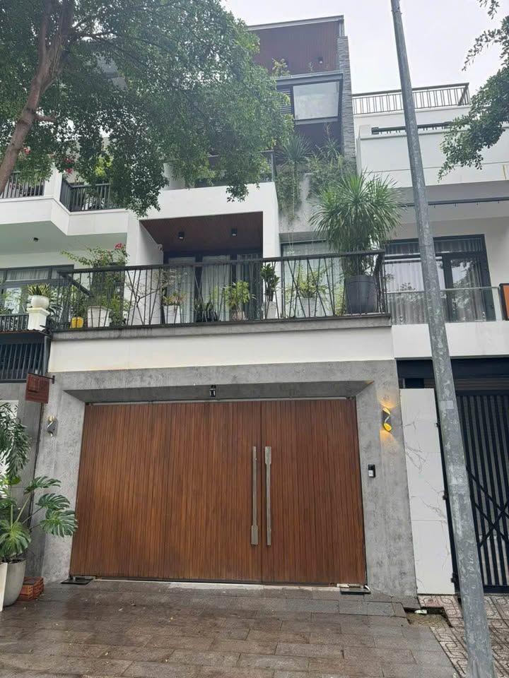 🌈Chủ đi nước ngoài cần bán nhà 100M2  siêu tiện ích Mỹ Gia gói 5 