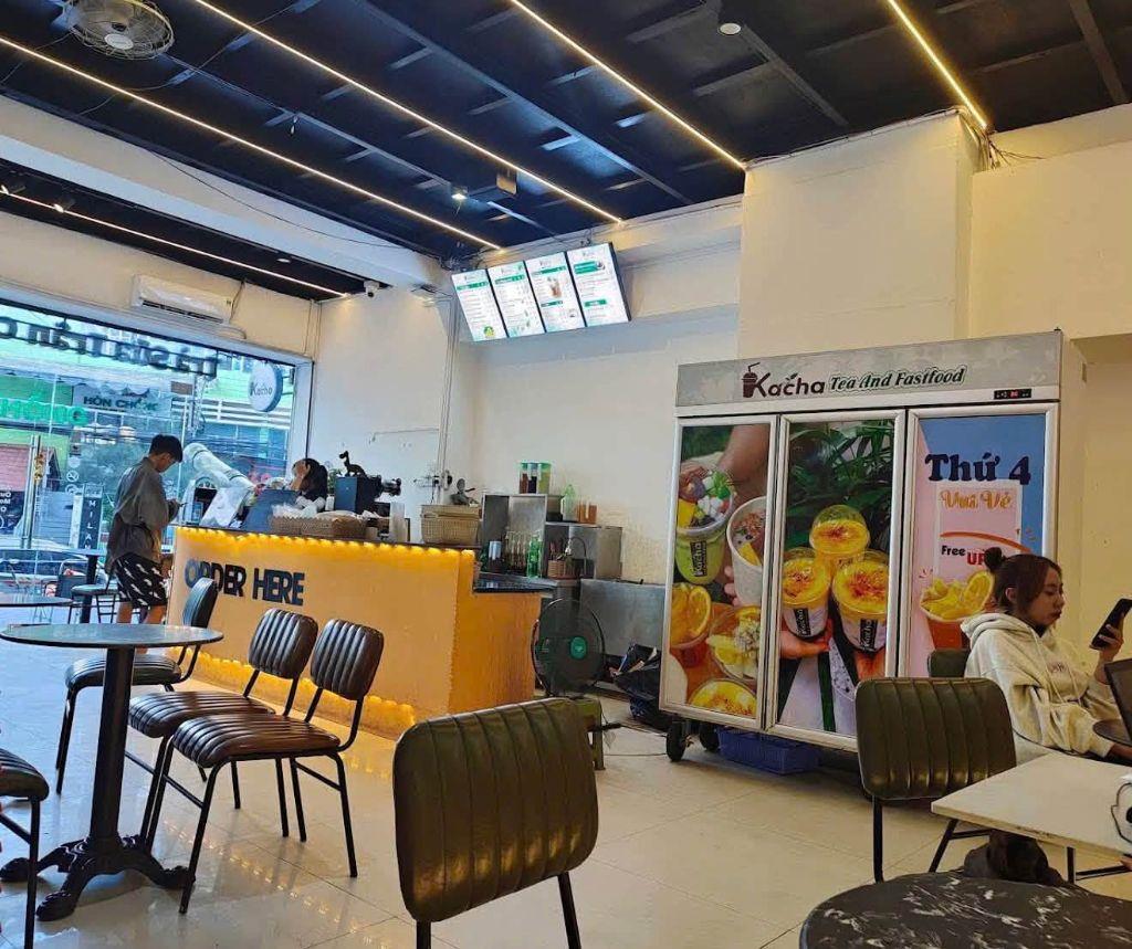  Bán căn Shophouse Napoleon Castle 1 Nha Trang siêu đẹp kinh doanh có dòng tiền Giá Tốt 