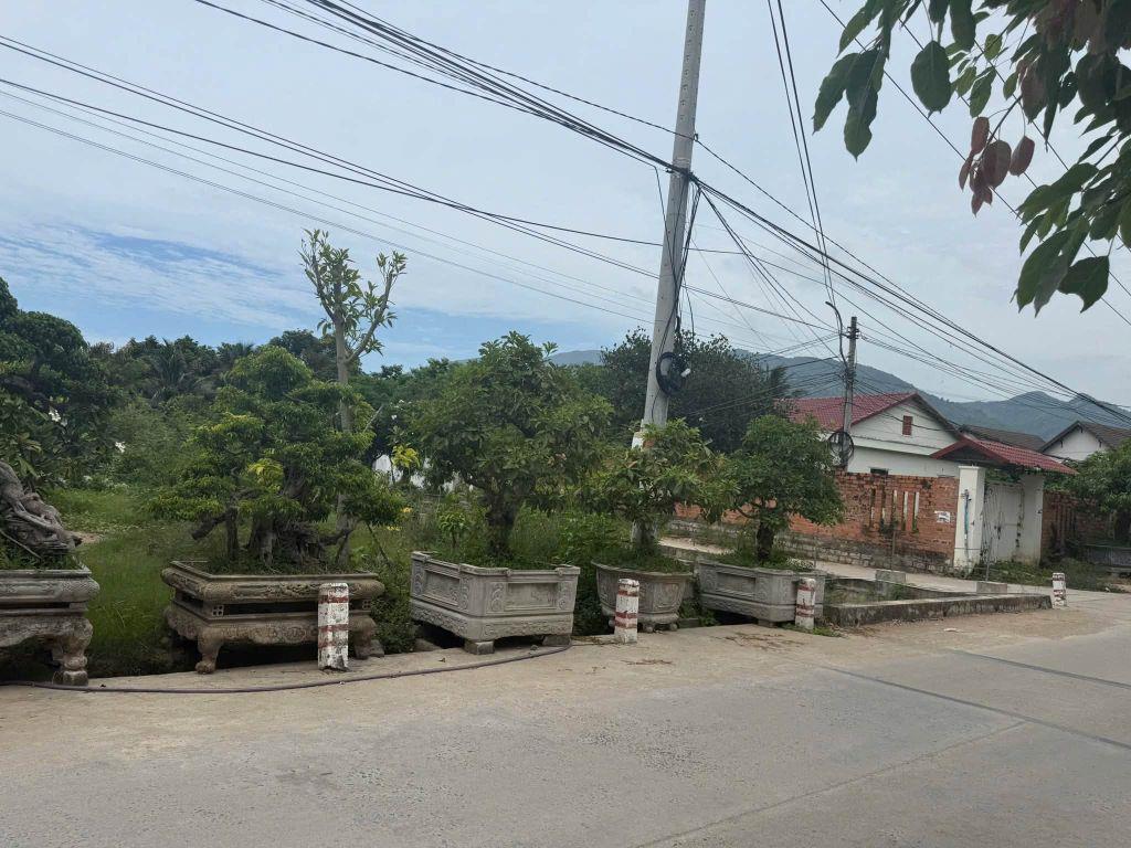 Lô góc 2 mặt tiền Bình Hòa – Xây nhà ở kết hợp kinh doanh