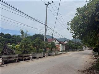Lô góc 2 mặt tiền Bình Hòa – Xây nhà ở kết hợp kinh doanh
