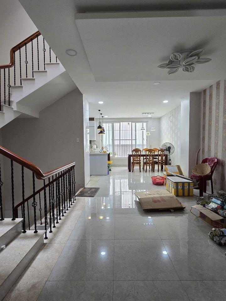 BÁN NHÀ NGANG 6M MẶT TIỀN KINH DOANH  BÙI THIỆN NGỘ - KĐT VCN PHƯỚC HẢI