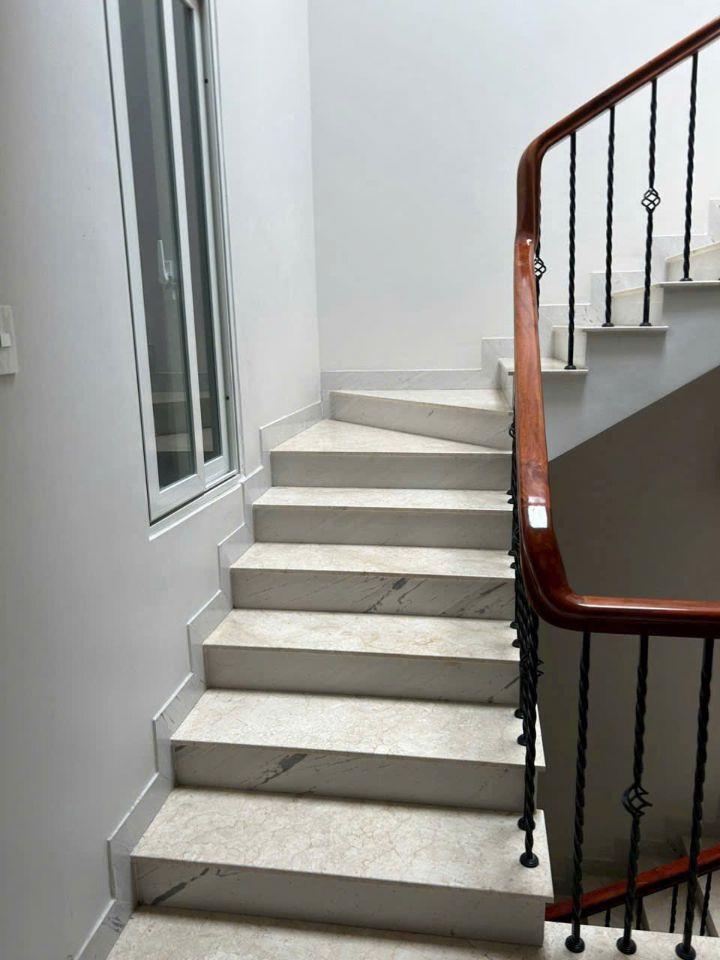 BÁN NHÀ NGANG 6M MẶT TIỀN KINH DOANH  BÙI THIỆN NGỘ - KĐT VCN PHƯỚC HẢI