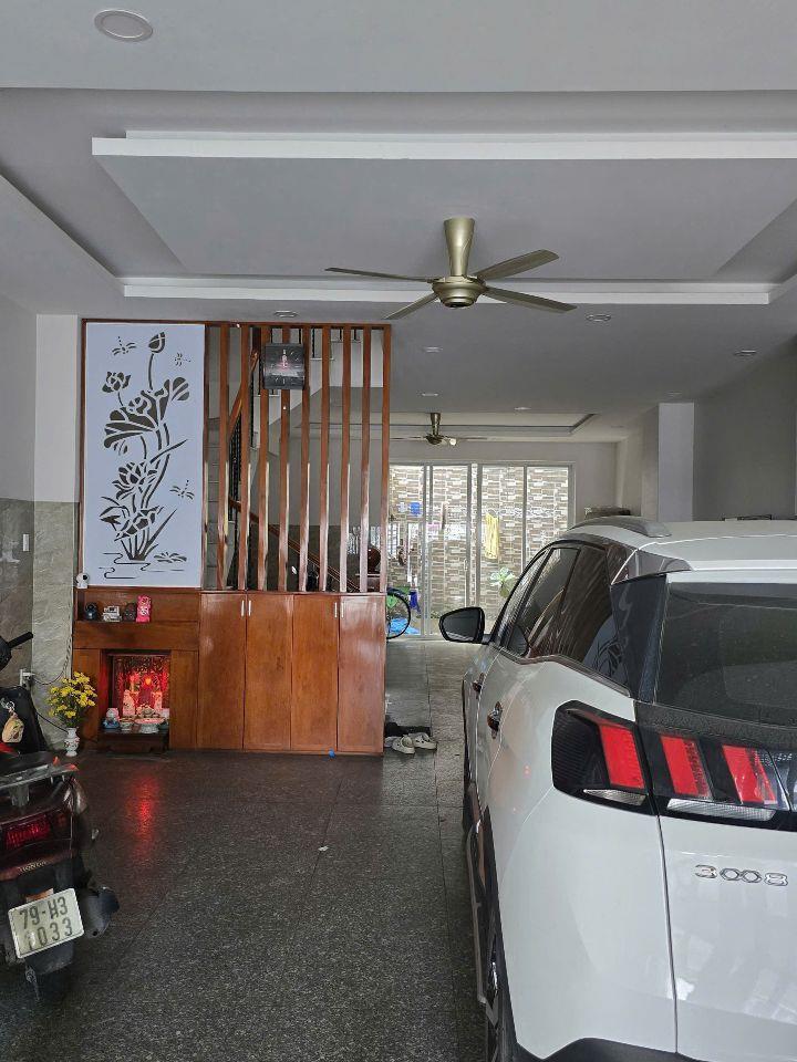 BÁN NHÀ NGANG 6M MẶT TIỀN KINH DOANH  BÙI THIỆN NGỘ - KĐT VCN PHƯỚC HẢI