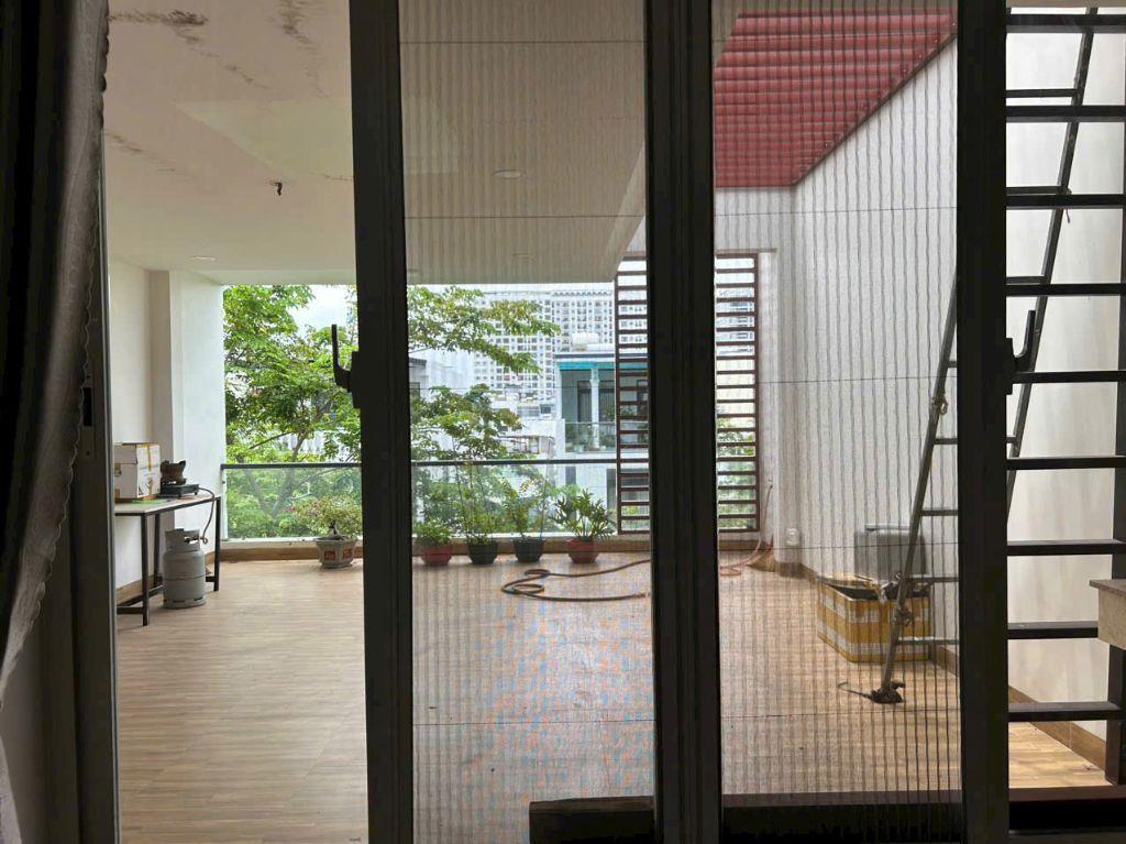 BÁN NHÀ NGANG 6M MẶT TIỀN KINH DOANH  BÙI THIỆN NGỘ - KĐT VCN PHƯỚC HẢI
