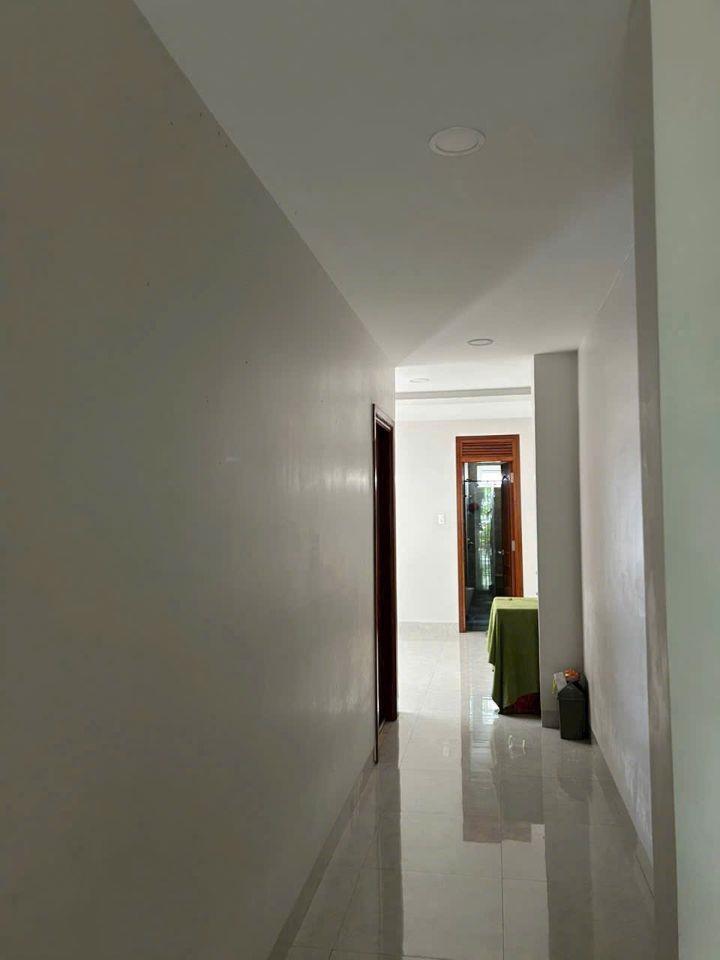 BÁN NHÀ NGANG 6M MẶT TIỀN KINH DOANH  BÙI THIỆN NGỘ - KĐT VCN PHƯỚC HẢI