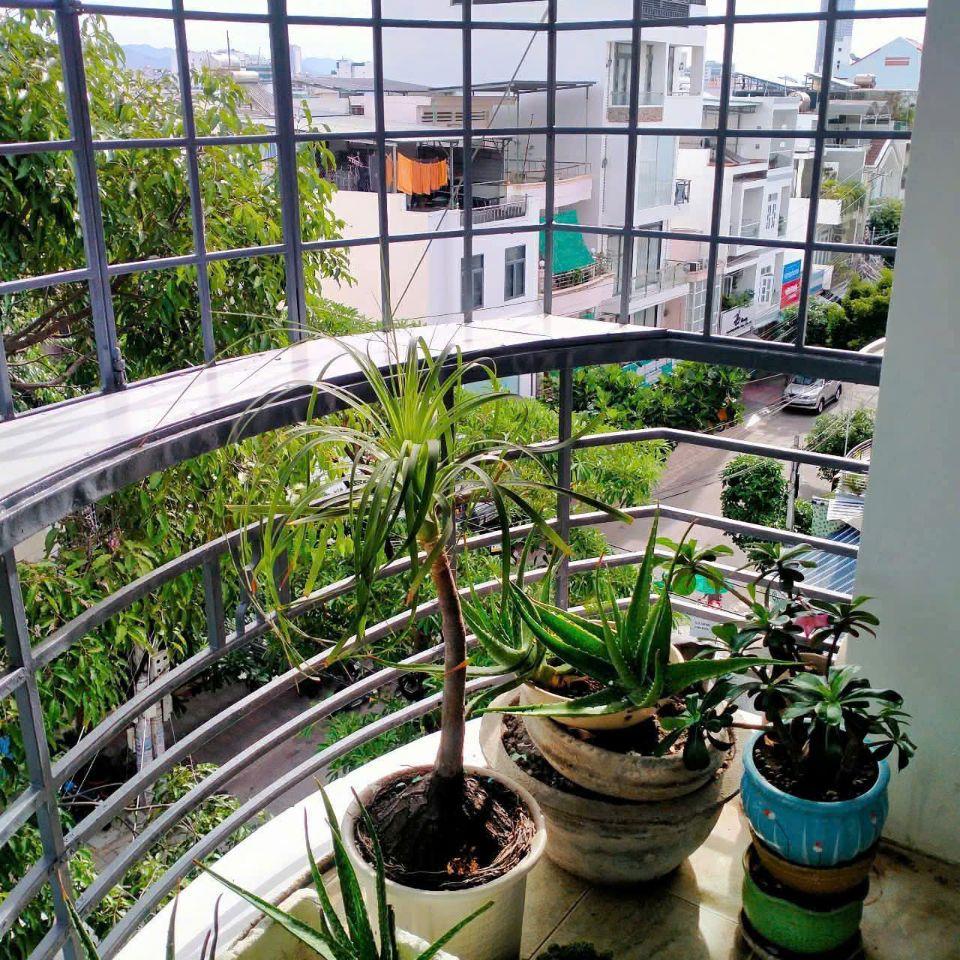 2,2 TỶ – CĂN HỘ 70M² NGAY TRUNG TÂM NHA TRANG 