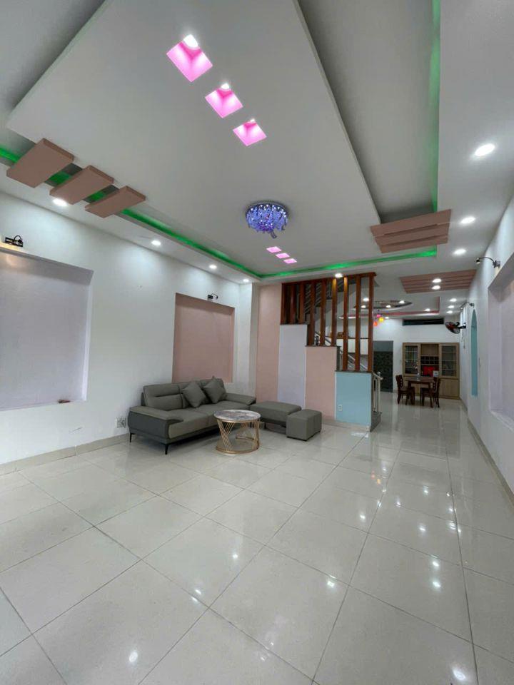 CHO THUÊ NHÀ KĐT PHƯỚC LONG A - ĐƯỜNG VƯƠNG THỪA VŨ 