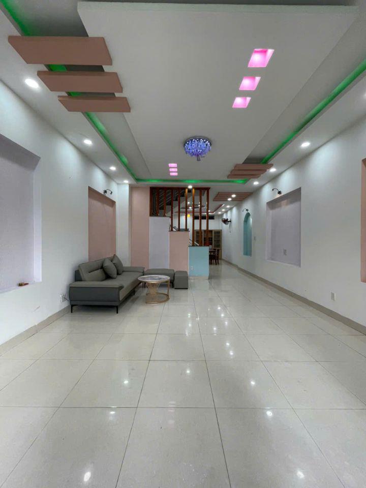 CHO THUÊ NHÀ KĐT PHƯỚC LONG A - ĐƯỜNG VƯƠNG THỪA VŨ 