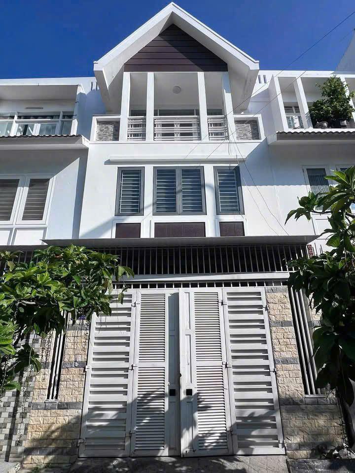 CHO THUÊ NHÀ KĐT PHƯỚC LONG A - ĐƯỜNG VƯƠNG THỪA VŨ 