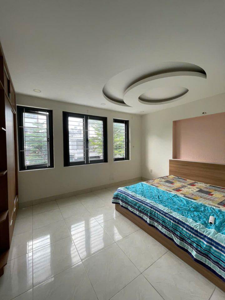 CHO THUÊ NHÀ KĐT PHƯỚC LONG A - ĐƯỜNG VƯƠNG THỪA VŨ 