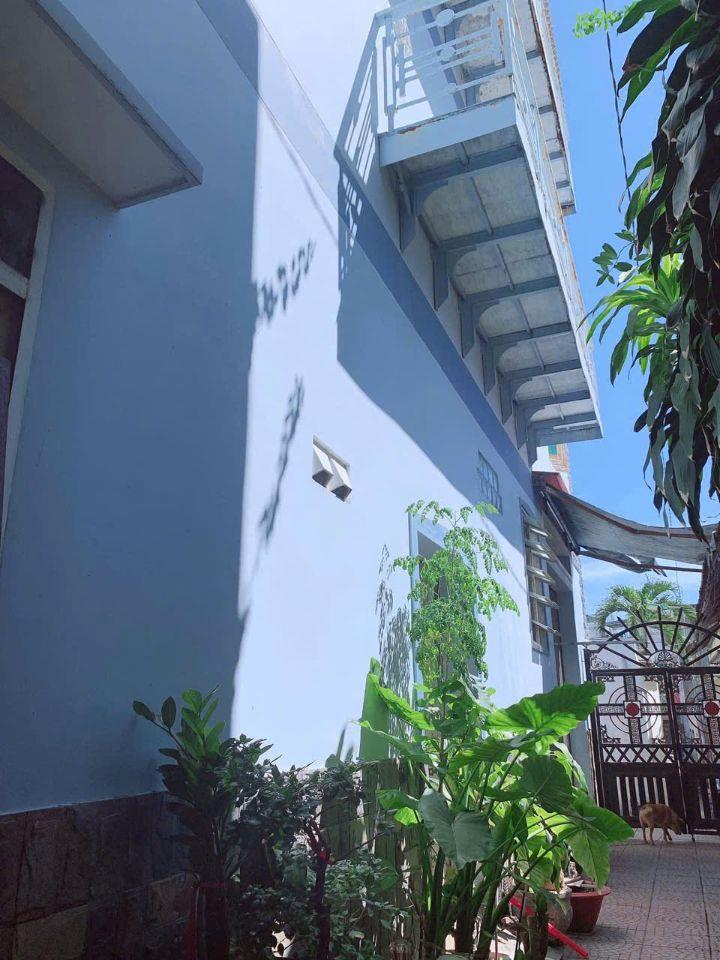CẦN BÁN: TÒA NHÀ 4 TẦNG , 18 PHÒNG TRỌ NẰM NGAY ĐÔC ĐẠI HỌC NHA TRANG 