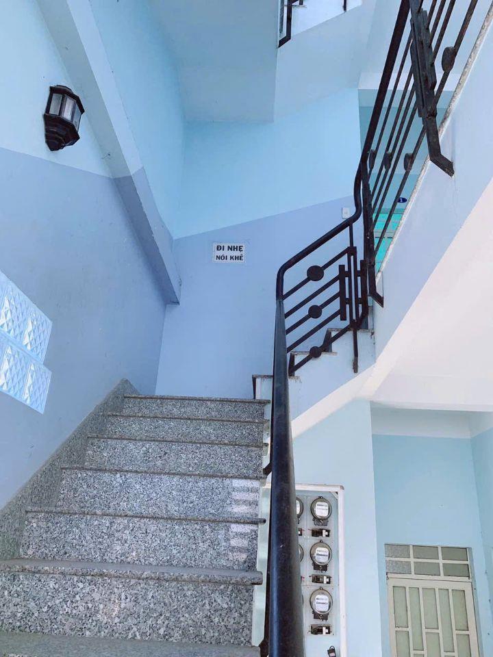 CẦN BÁN: TÒA NHÀ 4 TẦNG , 18 PHÒNG TRỌ NẰM NGAY ĐÔC ĐẠI HỌC NHA TRANG 