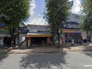 Cho thuê nhà mặt tiền lê trọng tấn, p tây thạnh, tp hcm. gần ngã 4 kinh doanh mọi ngành nghề