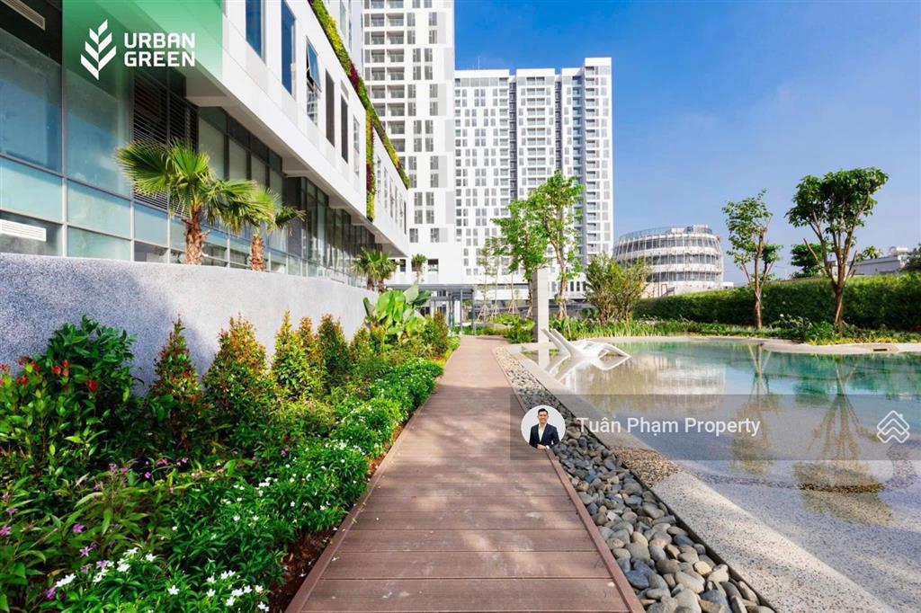 Giỏ hàng urban green cho thuê|đủ diện tích|nội thất xịn xò|tiện ích 5 sao|sẵn pass|xem nhà 24/7