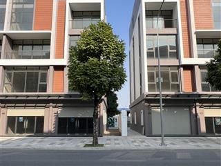 16,2 tỷ căn shophouse 140m2 2 mặt tiền vinhomes ocean park 3 sổ lâu dài rẻ nhất đáng đầu tư