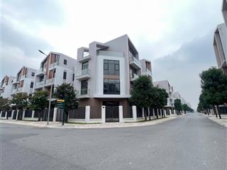 Căn đơn lập góc khu ánh dường gần công viên nước vin 3 diện tích 182,5m2 giá 26,6 tỷ  0911 051 ***