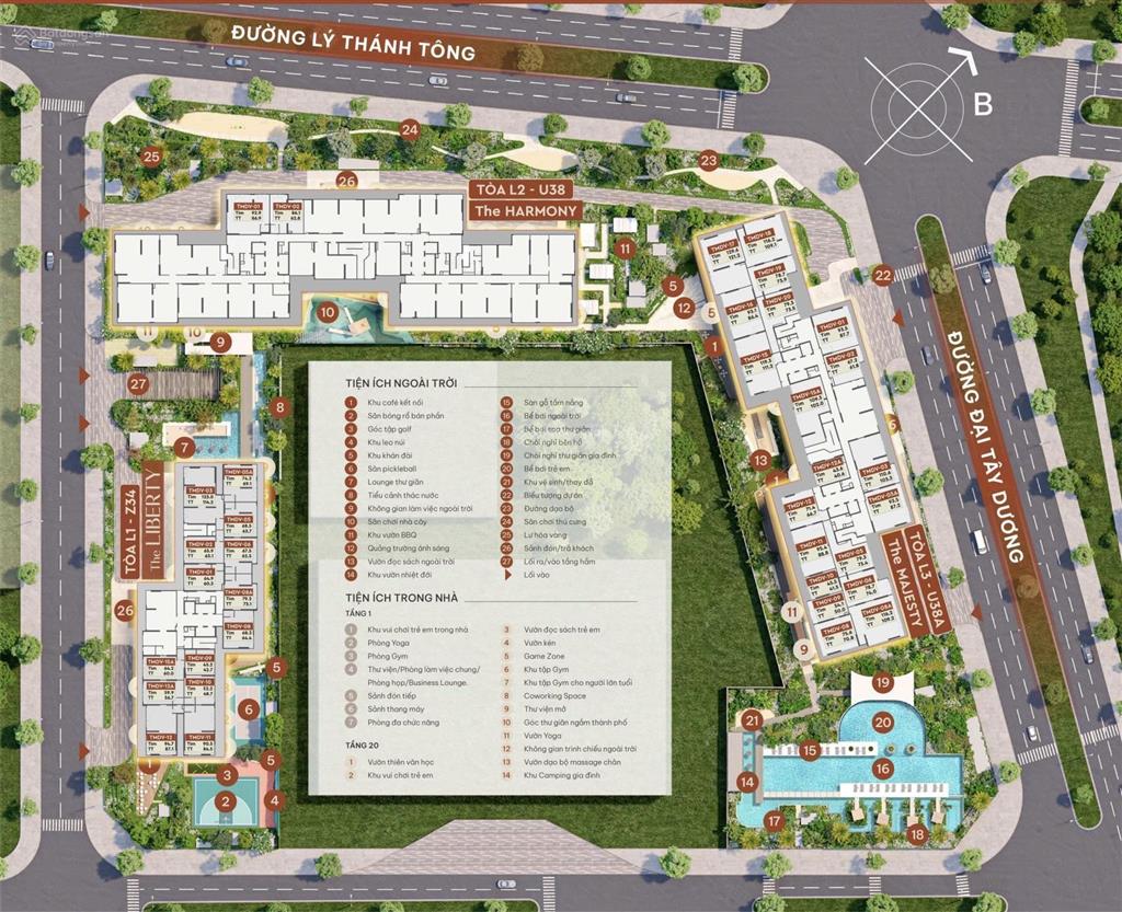 Bán căn shop chân đế góc tòa masteri lake vin 1 diện tích 111,2m2 giá gốc chỉ 12,6 tỷ 0911 051 ***