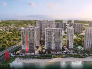 Bán căn shop chân đế mặt sảnh tòa paris ngay trục đường lớn 36.5m2 giá gốc chỉ 7.8 tỷ  0911 051 ***