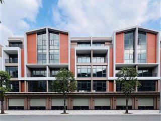 Duy nhất shophouse 2 mặt tiền đường 20m gần công viên nước vin 3 diện tích 100m2 giá 14,9 tỷ